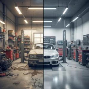 Read more about the article The best auto repair shops in Korsør