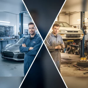 Read more about the article The best auto repair shops in Kuressaare