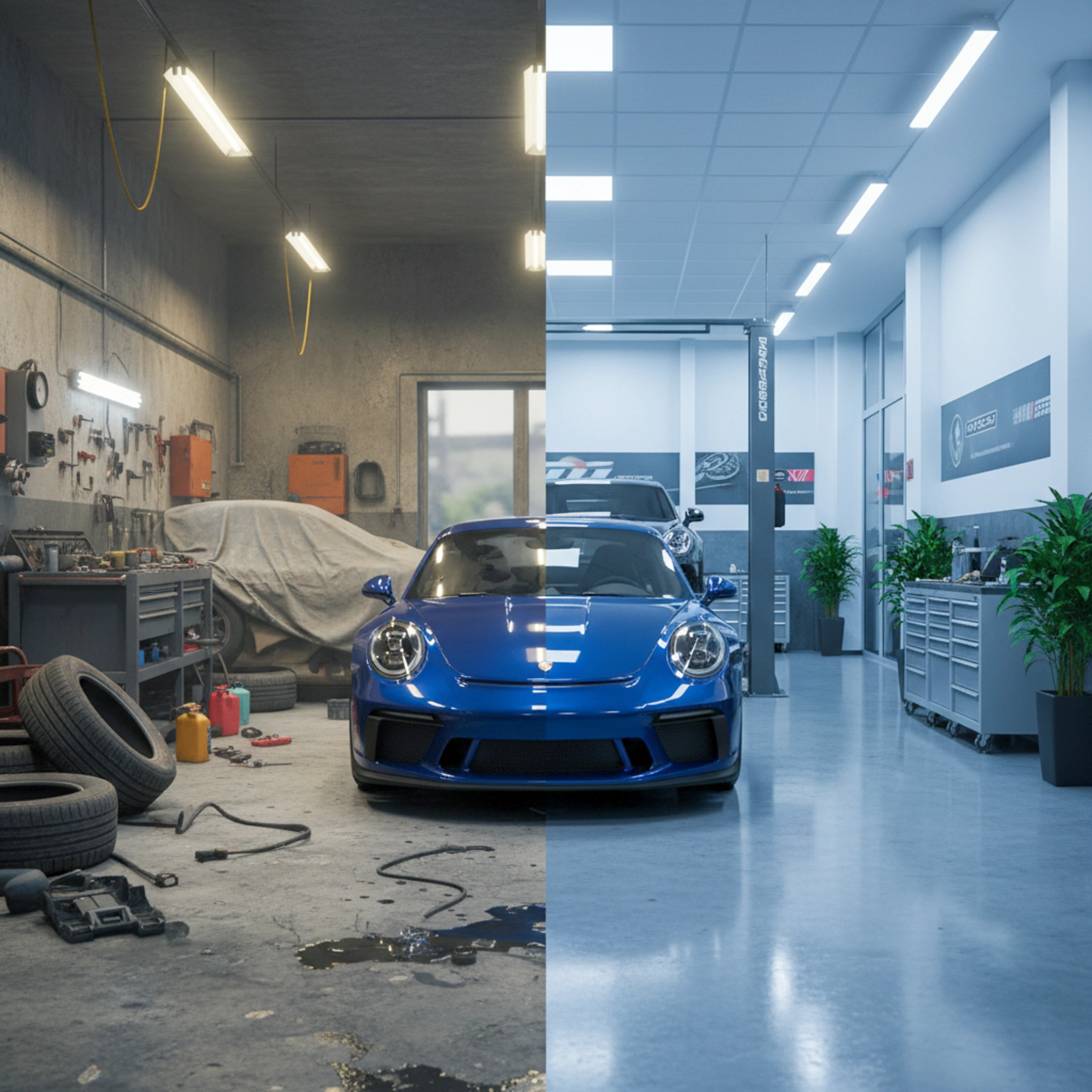 Read more about the article The best auto repair shops in Lemvig