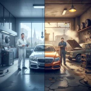 Read more about the article The best auto repair shops in Laakirchen