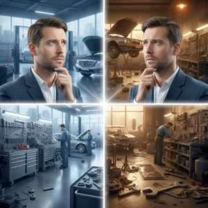 Read more about the article The best auto repair shops in Lystrup