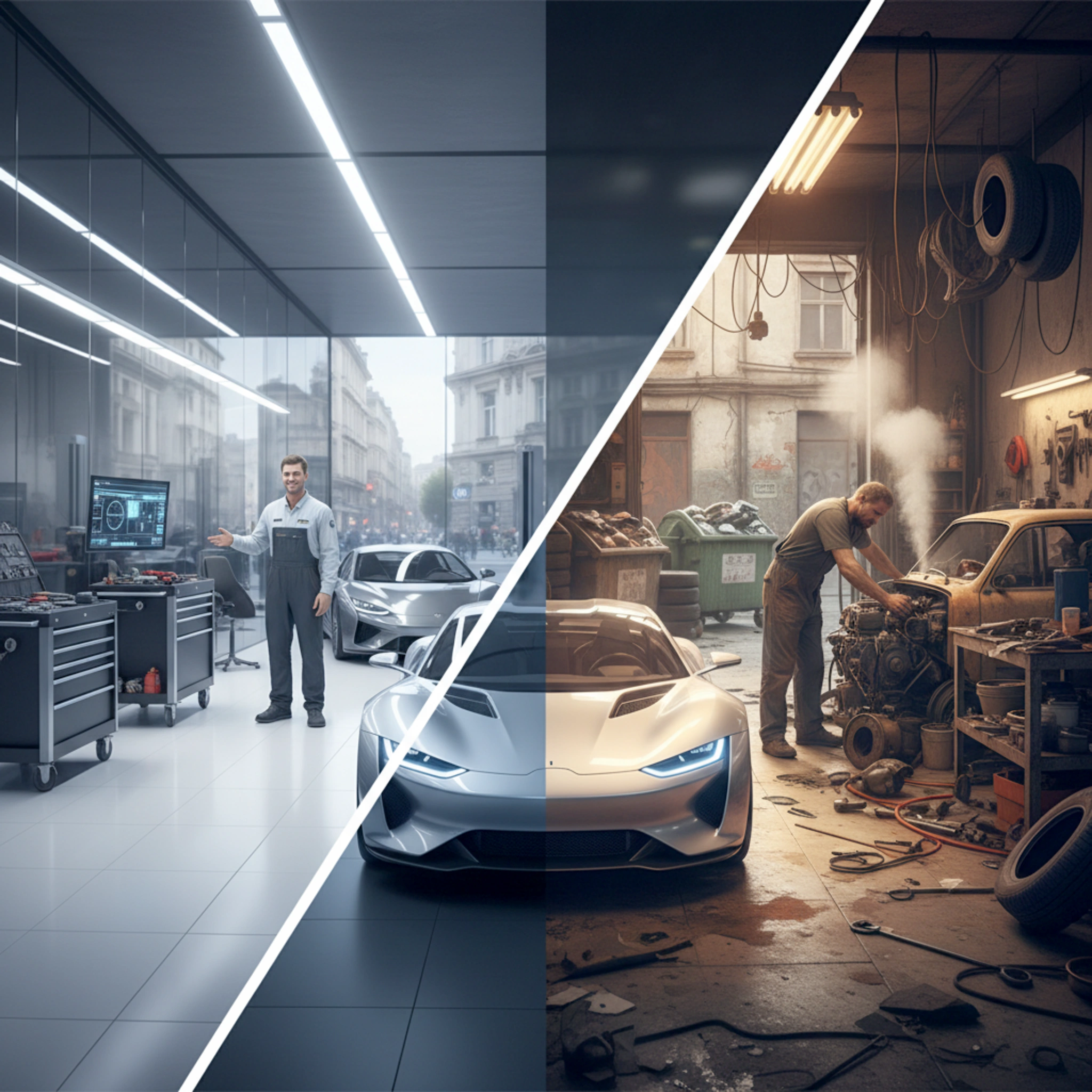 Read more about the article The best auto repair shops in Middelfart