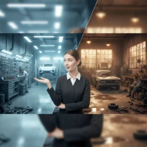 Read more about the article The best auto repair shops in Dornbirn